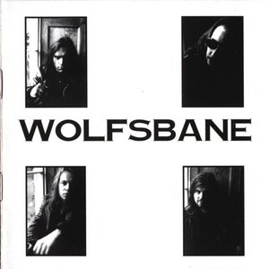 Image for 'Wolfsbane'