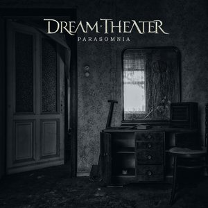 Imagem de 'Parasomnia'