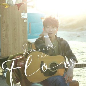Image for 'Go with the flow'