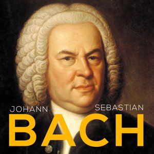 Imagen de 'Johann Sebastian Bach'