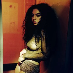 Image for 'Charli xcx'