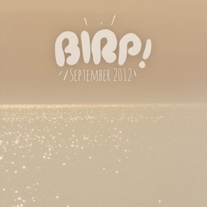 'BIRP! September 2012' için resim