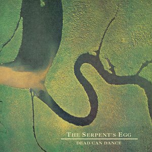 Image for 'The Serpent's Egg (Remastered)'