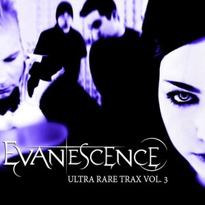 Image for 'Ultra Rare Trax Vol. 3'