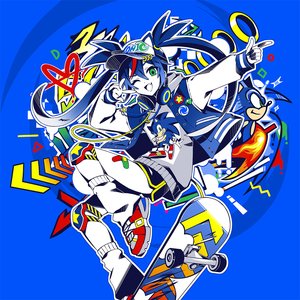 Image for '最愛人生ランナー'