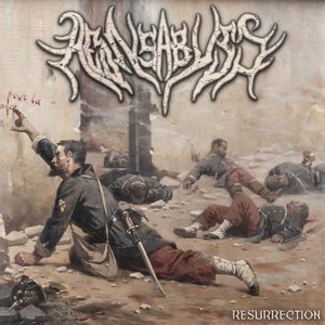 Image for 'Resurrection'