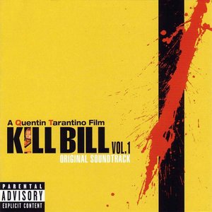 Imagen de 'Kill Bill Vol. 1 (Original Soundtrack)'