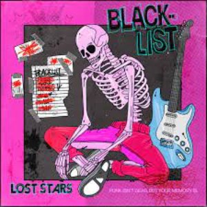 Image for 'Blacklist'
