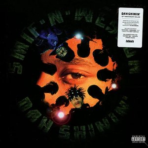 Image for 'Dah Shinin' (30th Anniversary Edition)'