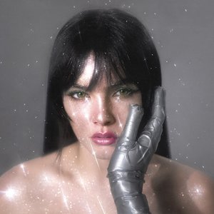 Image for 'Ur an Angel I’m Just Particles'