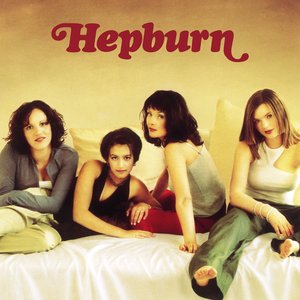 'Hepburn' için resim