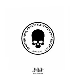 'Number (N)ine Freestyle' için resim