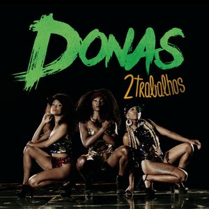 Image for 'Dois Trabalhos'