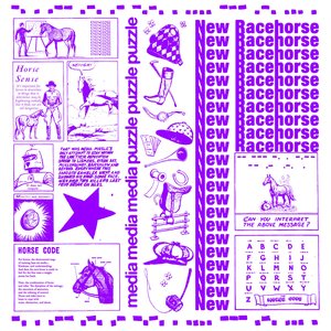 Image for 'New Racehorse'