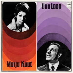 Image for 'Marju Kuut & Uno Loop'