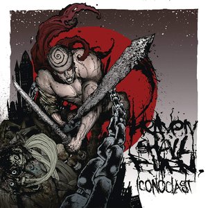 Image for 'Iconoclast, Part 1: The Final Resistance'
