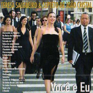 Image for 'Você E Eu'