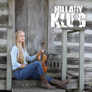 “Hillary Klug”的封面
