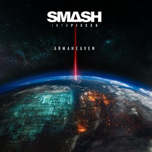 Image for 'ARMAHEAVEN'