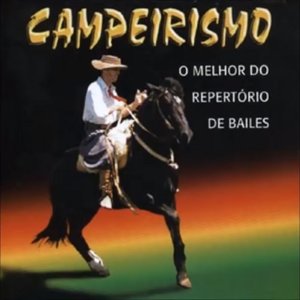 Image for 'Campeirismo - O Melhor do Repertório de Bailes'