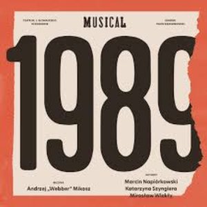 Image for '1989 Musical'