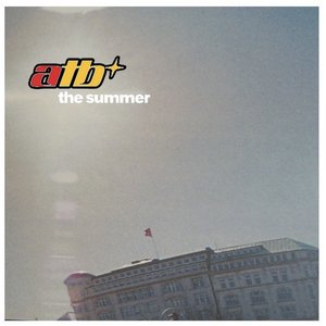 Image for 'The Summer - EP'