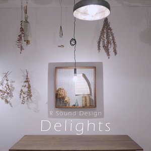 Image for 'Delights'