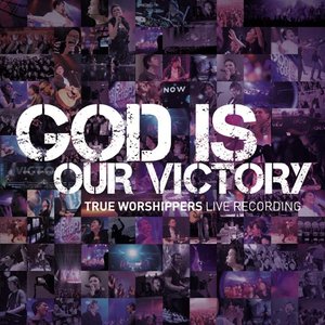 Immagine per 'God Is Our Victory (Live Recording)'