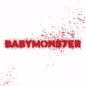 'BABYMONS7ER - EP'の画像