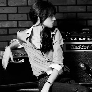 Image for 'Charlotte Gainsbourg'