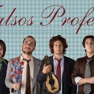 Image for 'Falsos Profetas'