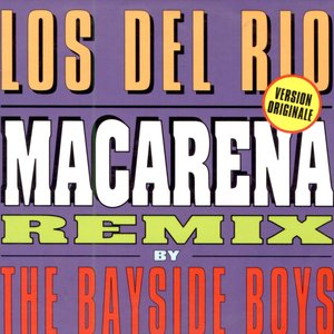 Image for 'Macarena (Bayside Boys Remix)'