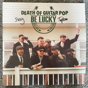 Image for 'Be Lucky (Deluxe Edition)'