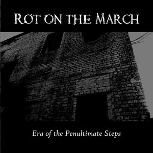 Image for 'Era of the Penultimate Steps'