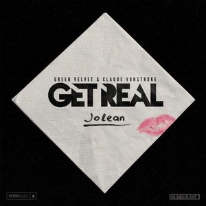 Image for 'Jolean'
