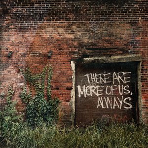 Immagine per 'There Are More Of Us, Always'