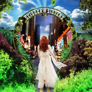 Image for 'Scissor Sisters (Deluxe)'