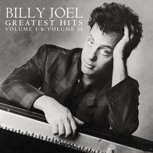 Image for 'Greatest Hits Volume I & II'