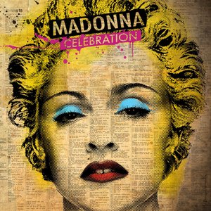 'Celebration (Deluxe Edition)'の画像