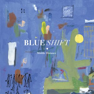 Image for 'Blueshift'