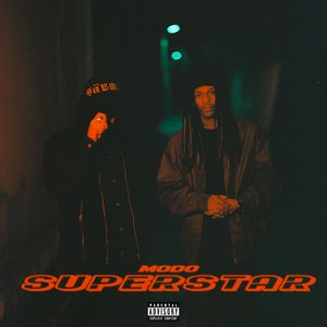 Image for 'Modo Superstar'