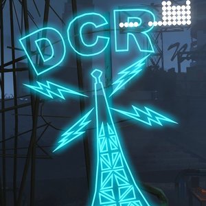 Bild für 'Diamond City Radio'