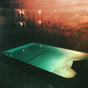 Bild für 'Swimming Lessons'