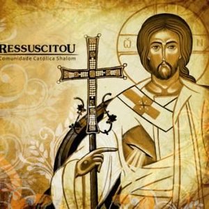 Image for 'Ressuscitou'