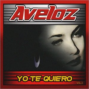 'Yo Te Quiero - Vol.3' için resim
