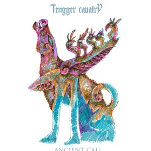 Image for 'Ancient Call'