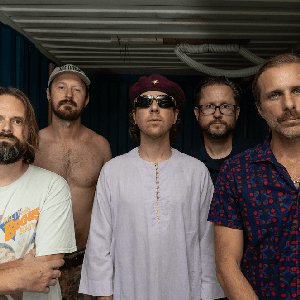 Zdjęcia dla 'The Barbarians of California'