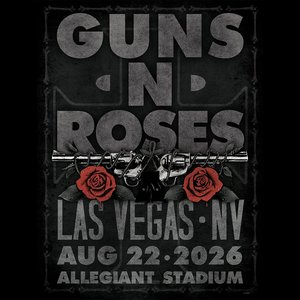 Image for '2026/08/22 Las Vegas, NV'