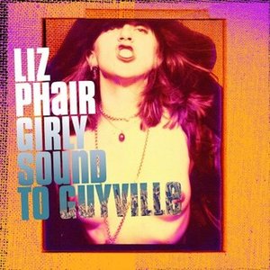 Zdjęcia dla 'Girly-Sound to Guyville'