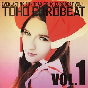 Zdjęcia dla 'TOHO EUROBEAT VOL.1'